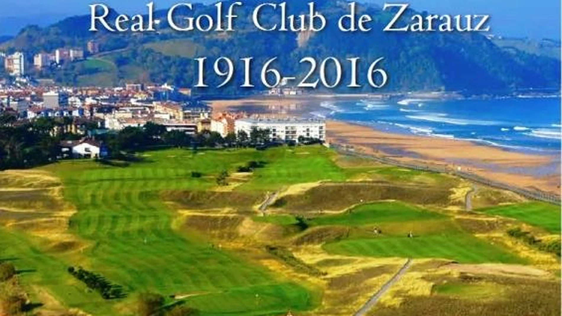 Real Club de Golf Zarauz