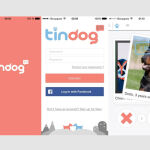 Tindog, una app de dating para perros