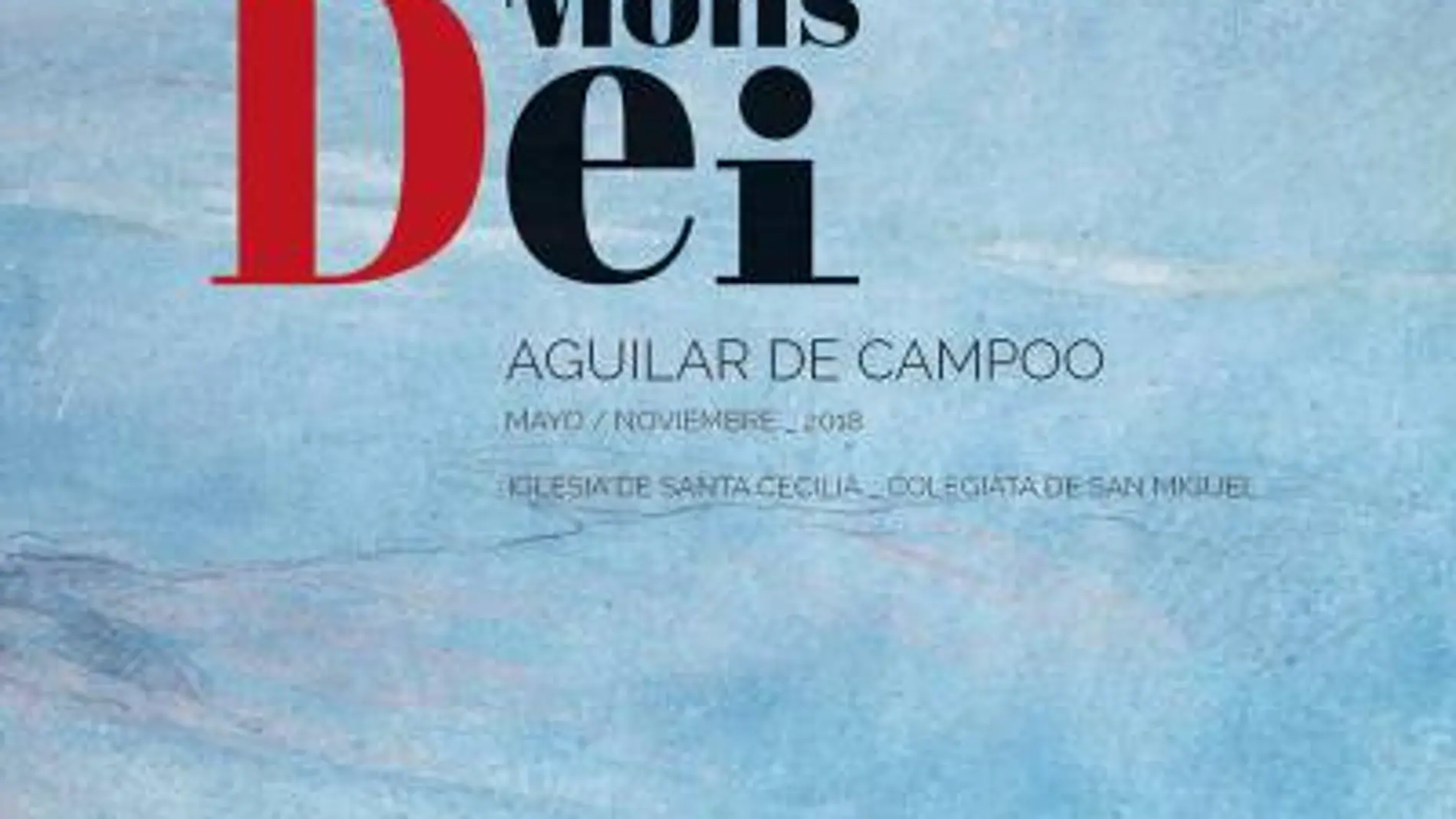 La Junta de Castilla y León ofrece «Mons Dei» a más de nueve millones de personas