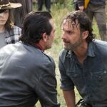 La audiencia abandona «The Walking Dead»