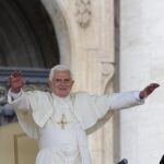 El Papa pide garantías para la seguridad laboral y condena la violencia religiosa