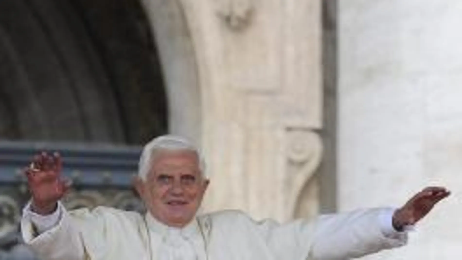 El Papa pide garantías para la seguridad laboral y condena la violencia religiosa