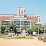 El enfermo de gripe A de Tarragona, «muy crítico»
