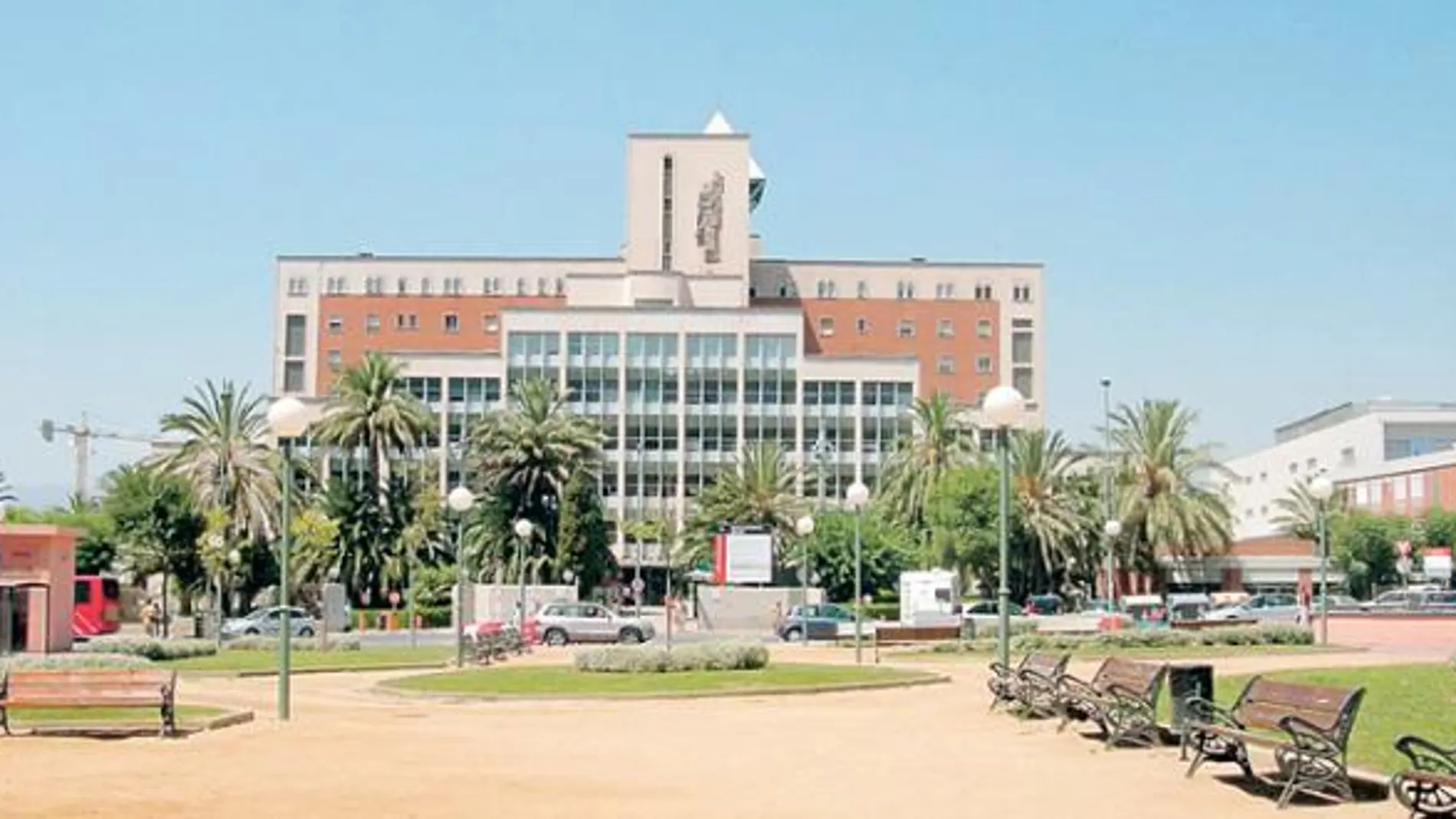 El enfermo de gripe A de Tarragona, «muy crítico»