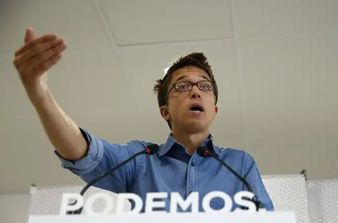 El «efecto Syriza» divide a Podemos