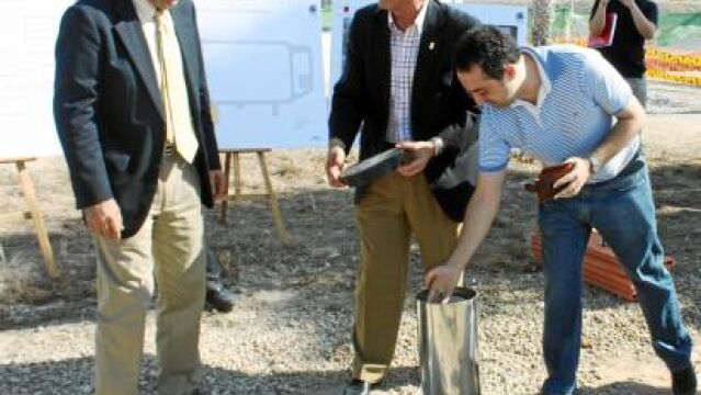 Cieza mejorará la calidad del agua de su depuradora