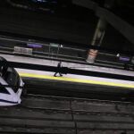 Los trabajadores de Metro respetarán los servicios mínimos mañana y pasado