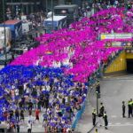 135 personas atendidas en el Orgullo Gay, en una «nochevieja veraniega» para el Samur