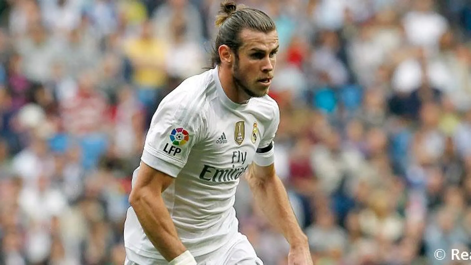 El sóleo traiciona de nuevo a Bale