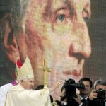 El Papa pide que se priorice la evangelización