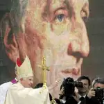  El Papa pide que se priorice la evangelización