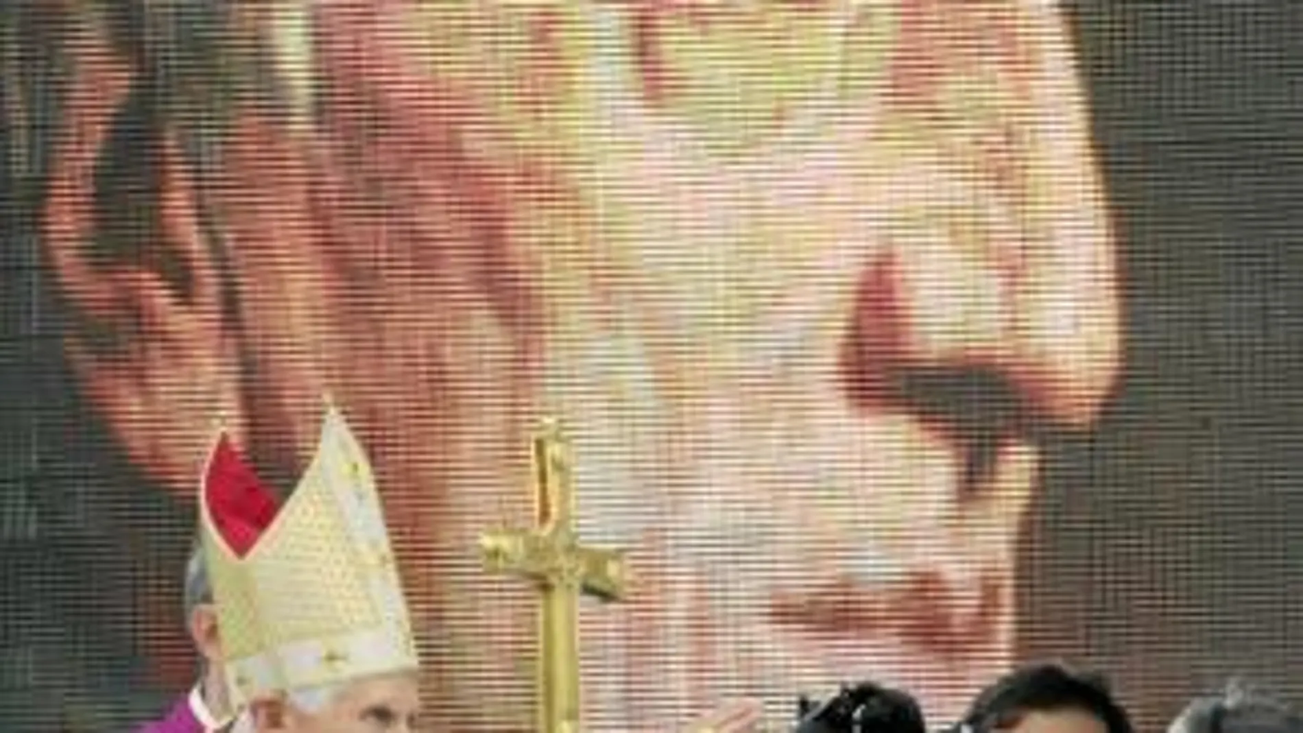 El Papa pide que se priorice la evangelización