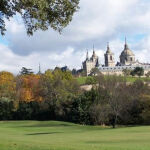 Real Club de Golf La Herrería