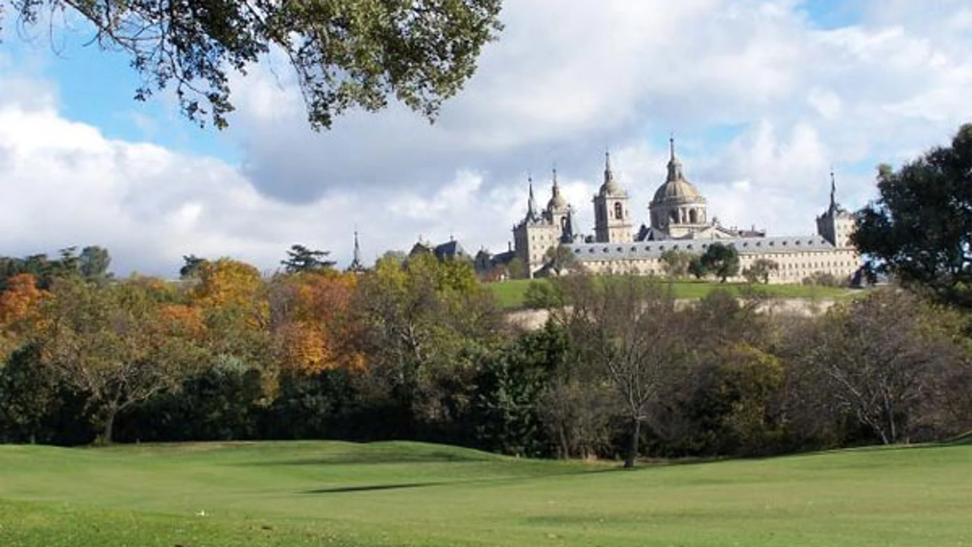 Real Club de Golf La Herrería