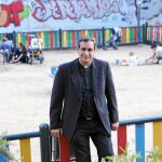 «La familia del menor, en situación de hambruna, decidió venderlo porque estaba enfermo»