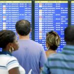 Los controladores amenazan con la seguridad de los vuelos