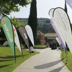 Corporate Golf en Villa Padierna