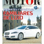 Motor y M@s num 12