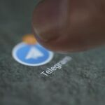 El dictamen asegura que la decisión de bloquear Telegram es de «cumplimento inmediato»