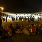 Las autoridades croatas cerraron la pasada semana siete de los ochos pasos fronterizos con Serbia.