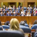 Piden a Cifuentes que quite la multa a los «rebeldes» con la gestación subrogada