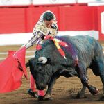 Destacan Fundi y Ferrera en un deslucido festejo