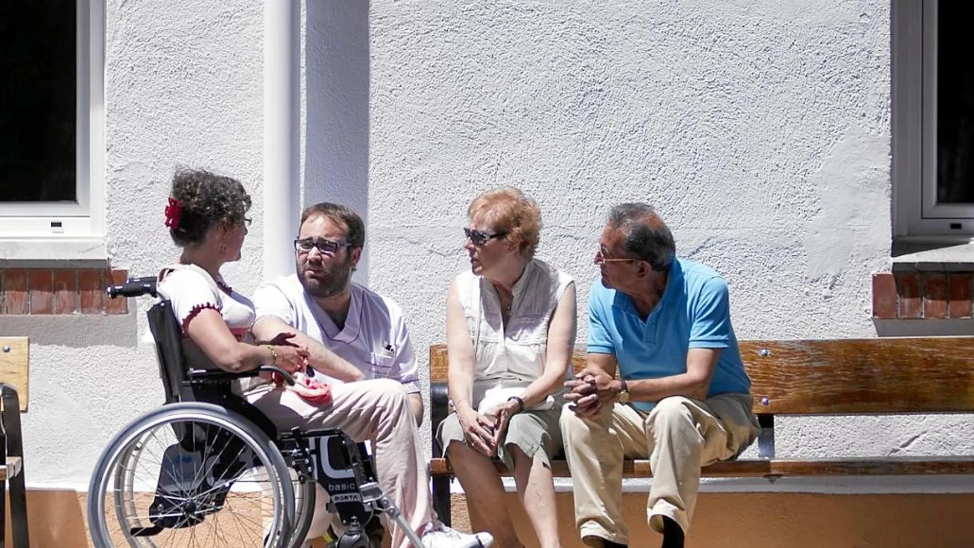 La Federación de Sindicatos Independientes de Enseñanza solicita más oportunidades laborales para las personas con discapacidad