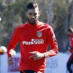 Carrasco es el jugador «diferente» del Atlético