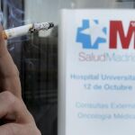 Menos fumadores, pero más bebedores