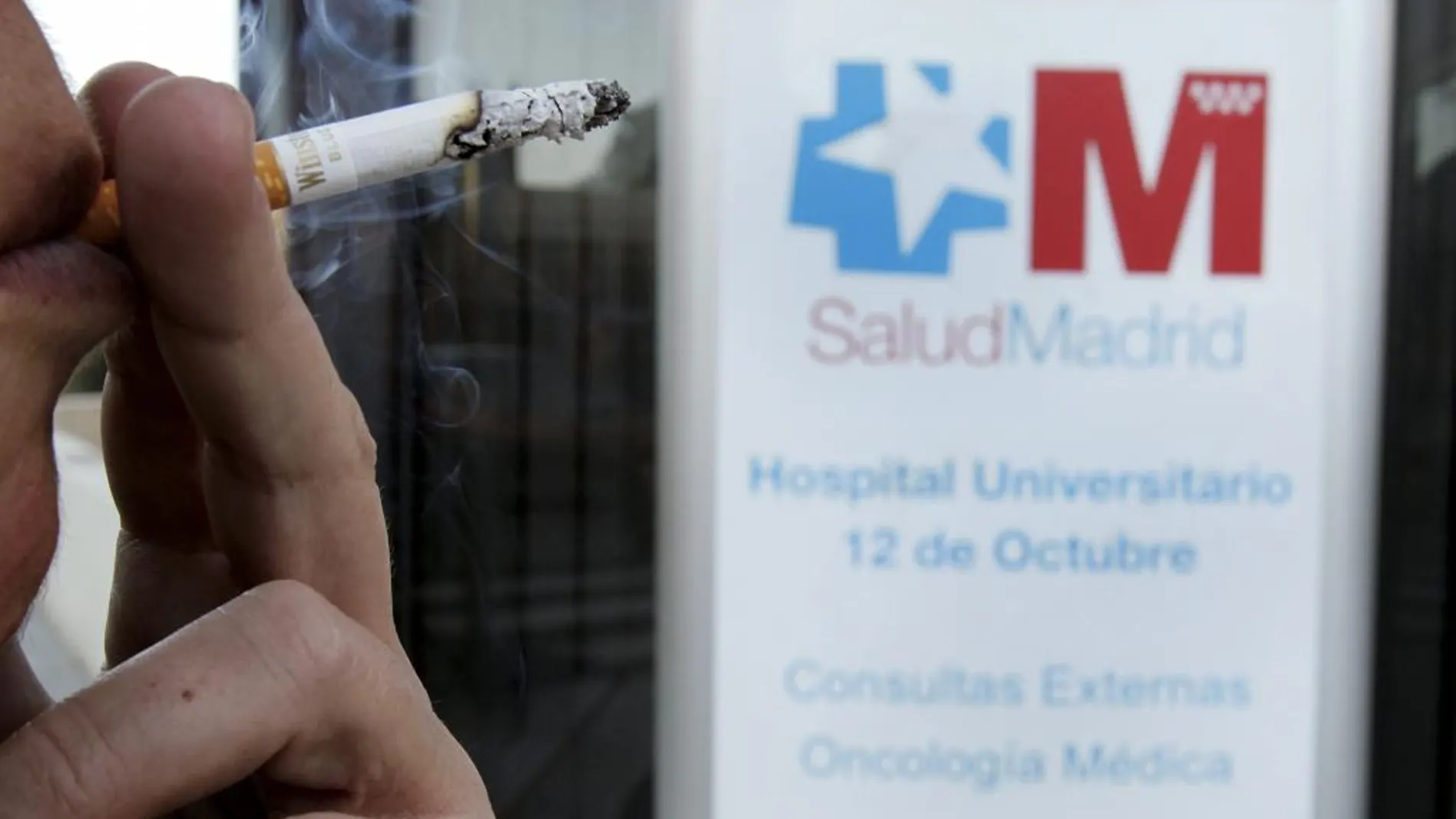 Menos fumadores, pero más bebedores