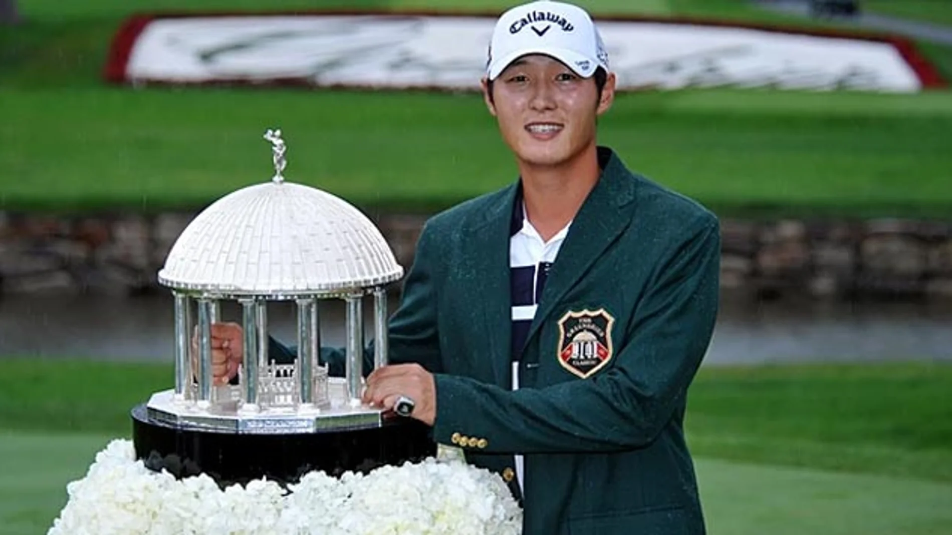 Danny Lee