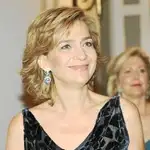  Marta Sánchez: novio oficial