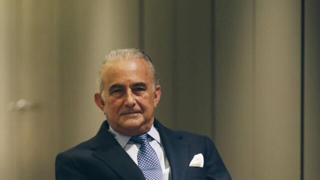 Gustavo Cisneros: «Detecto a los pelotas a la primera»