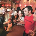 El consumo masivo de alcohol obliga a Barcelona a endurecer la ley