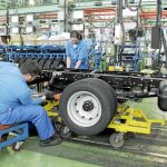 El superávit comercial regional alcanzó los 170 millones en junio
