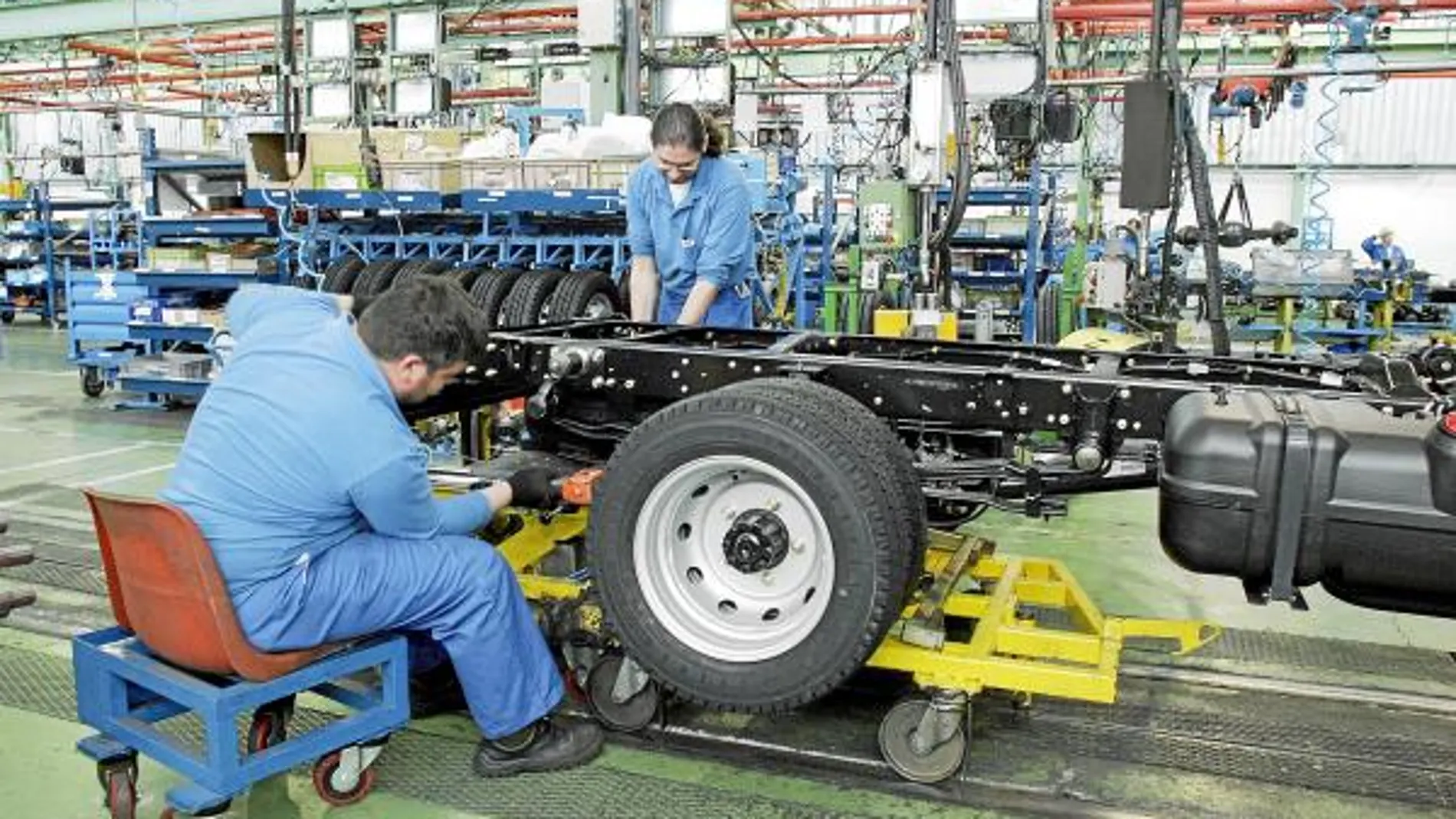 El superávit comercial regional alcanzó los 170 millones en junio
