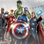 Los Vengadores