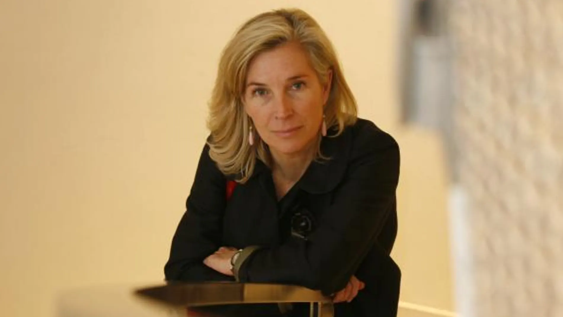 María Dolores Dancausa, nueva consejera delegada de Bankinter