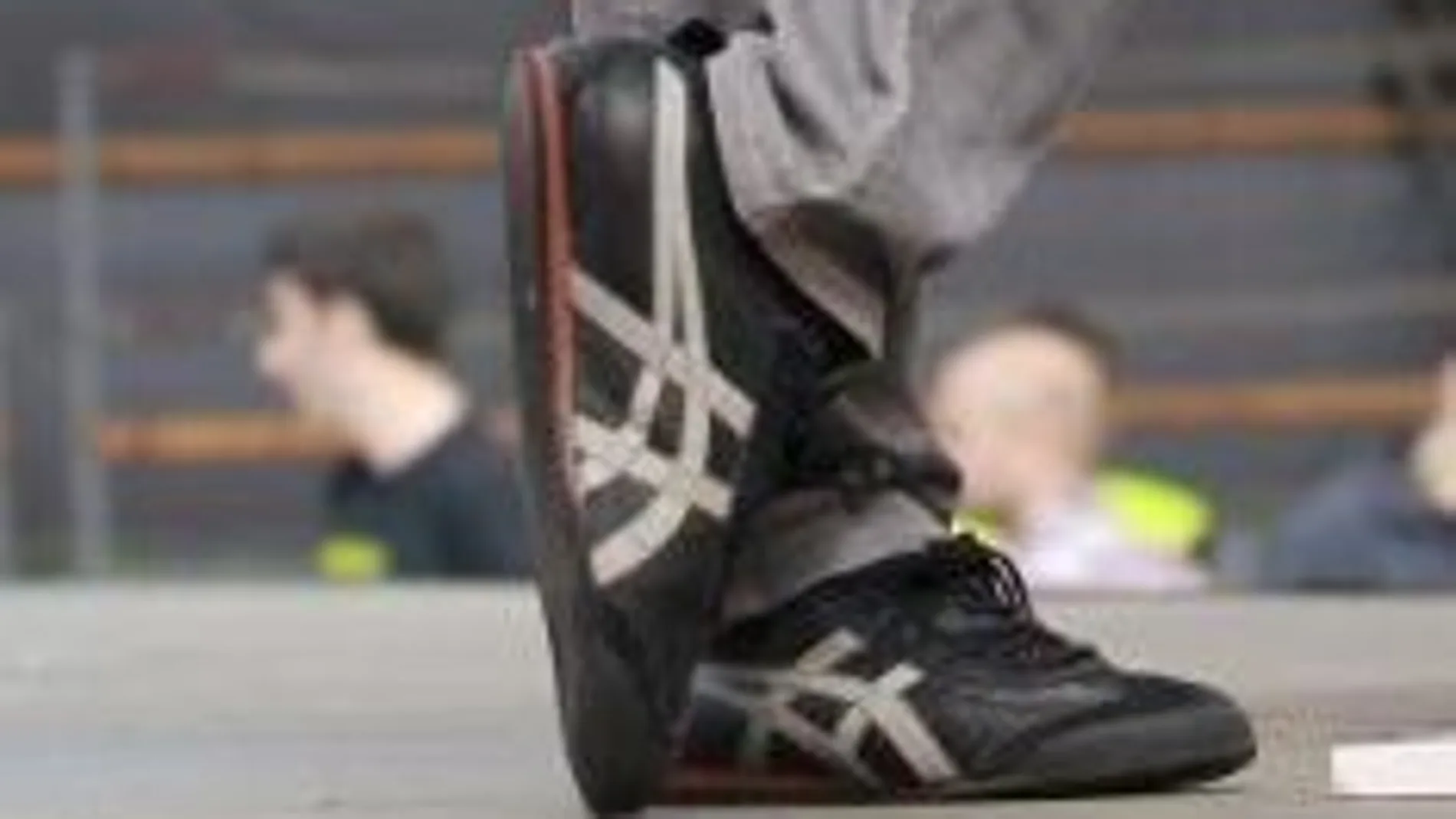 Pablo Iglesias: Sneakers