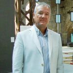 El jefe del Ejecutivo murciano, Ramón Luis Valcárcel, en una imagen de archivo