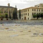 La recuperación del yacimiento de San Esteban se encarecerá hasta los 20 millones de euros