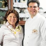 Marisa y Julián Duque hacen de la finca una parada gastronómica indispensable