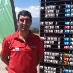 Tiago Cruz