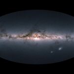La Biblia de nuestra galaxia: los detalles nunca vistos de 1.700 millones de estrellas