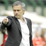 Mourinho, un ganador especial