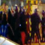 Los sindicatos UGT y CC OO hicieron públicos ayer dos vídeos con los que querían, de nuevo, denunciar la brutalidad policial el pasado 29 de septiembre en la puerta de la empresa EADS-CASA de Getafe.