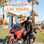 Uno de los programas de más éxito, que se emite en el canal de pago Viajar es «En ruta con Norman Reedus»