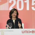  Ana Botín revoluciona en diez meses el Santander