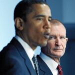 Obama gana el primer asalto a Wall Street