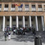 La Universidad Complutense de Madrid está entre las 300 mejores